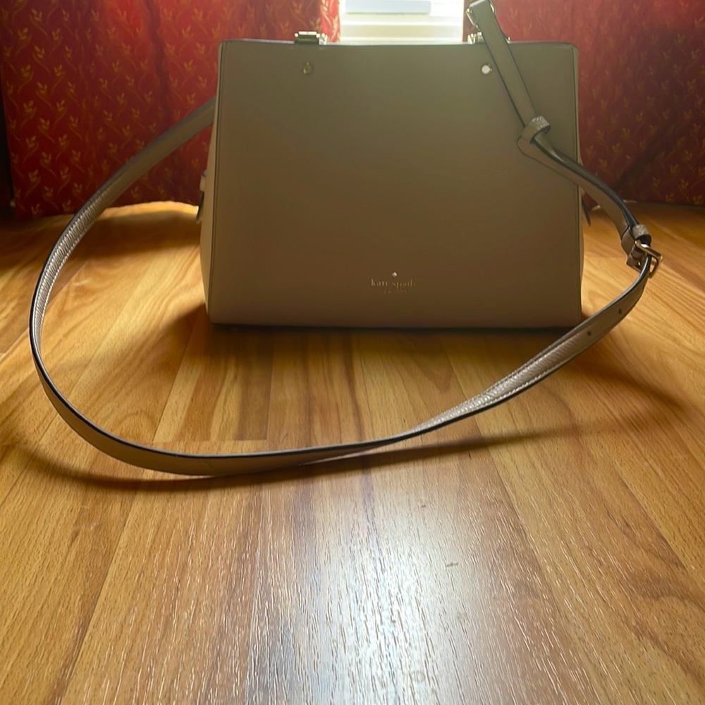 Kate Spade Leila Medium Satchel